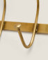 Фото #6 товара Golden wall hanger