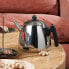 Bredemeijer Group Bredemeijer Classic - Single teapot - 1200 ml - Black - Stainless steel - Stainless steel