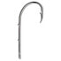 Фото #2 товара Крючок рыболовный Mustad Classic Line Round Kendal Baitholder Barbed Single Eyed Hook 25 штук