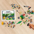 Фото #17 товара Интерактивный конструктор LEGO LEGO City 60353 Wildlife Rescue Missions