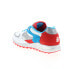 Фото #6 товара Saucony Jazz 4000 S70531-3 Mens White Suede Lifestyle Sneakers Shoes 14