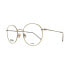 Ladies' Spectacle frame Hugo Boss Ø 51 mm