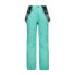 CMP Salopette 3W15994 Pants Голубой, 4 года - фото #1