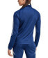 ფოტო #2 პროდუქტის Women's Tiro 24 Quarter-Zip Training Top