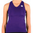 Sportful Kelly sleeveless T-shirt Фиолетовый, L - фото #1