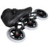 POWERSLIDE Puls 125 Inline Skates