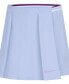 Little Girls 2-Pc. Prep In Your Step Skort & Top Set