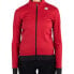 SPORTFUL Fiandre Pro jacket red rumba, L - фото #2