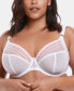 Фото #1 товара Matilda Full Figure Matilda Underwire Bra EL8900, Online Only