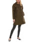 Фото #3 товара Sam Edelman Coat Women's Xs