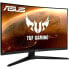 Фото #1 товара ASUS TUF Gaming VG32VQ1BR, 31,5 Zoll Curved Gaming Monitor, 165 Hz, VA, FreeSync Premium