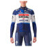 Фото #1 товара CASTELLI Thermal Soudal Quick-Step 2023 Long Sleeve Jersey
