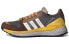 Adidas Originals Questar GY3019 x HUMAN MADE Collaboration Sneakers