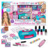 SUPERTHINGS Deluxe Sparkle Manicure And Pedicura