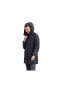 Фото #39 товара W Essential Maxi Length Hooded Jacket S212005 Kadın Günlük Mont Siyah