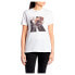 Фото #2 товара REPLAY W3566D.000.22536P short sleeve T-shirt