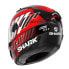 Фото #2 товара SHARK Race R Pro Carbon full face helmet