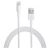 Фото #1 товара IC Intracom USB2.0 Anschlusskabel Typ A - Lightning weiss 1m - Cable - Digital