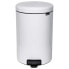 BRABANTIA Newicon 20L Trash Can With Foot Pedal - фото #2