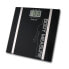Фото #1 товара Digital personal scale with measurement of fat and water 40808A