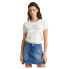 Фото #2 товара PEPE JEANS Vivian short sleeve T-shirt