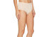 Фото #2 товара Wacoal 264380 Women's B-Smooth Brief Panty Underwear Nude Size X-Large