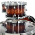 Tama Starcl. Walnut/Birch 4pcs -MBR