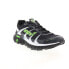 Фото #2 товара Inov-8 TrailFly Ultra G 300 Max Womens Black Athletic Hiking Shoes 10