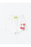 Пижама LC WAIKIKI Baby Floral Set