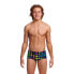 Фото #1 товара FUNKY TRUNKS Sidewinder Swim Boxer