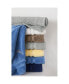 Фото #6 товара School Uniform Essential Cotton 6-Piece Bath Towel Set