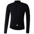 Фото #3 товара SHIMANO Vertex Thermal long sleeve jersey