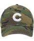 Men's '47 Camo Chicago Cubs Clean Up Adjustable Hat