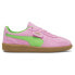 Фото #1 товара Puma Palermo Special Lace Up Womens Size 6 M Sneakers Casual Shoes 39785801