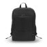 Фото #11 товара Dicota Eco Backpack BASE - 43.9 cm (17.3") - Notebook compartment - Polyester