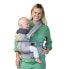 LILLEbaby 6-Position COMPLETE All Seasons Baby & Child Carrier - Stone