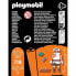 Фото #2 товара Статуэтки Playmobil Killer Bee 6 Предметы