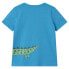 Фото #2 товара NAME IT Hellan short sleeve T-shirt