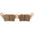 Фото #1 товара SBS 675LS Sintered Brake Pads