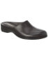Фото #1 товара Intentionally Blank Shift Leather Mule Women's 9