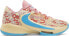 Фото #1 товара [FB9503-200] Mens Nike ZOOM FREAK 4 'LETTER BROS VANILLA LIGHTNING'