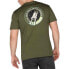 ფოტო #2 პროდუქტის ALPHA INDUSTRIES Space Shuttle short sleeve T-shirt