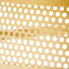 Фото #4 товара Потолочный светильник Позолоченный Железо 38 x 38 x 24 cm