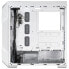 Фото #5 товара Cooler Master TD500V2 Mesh Midi-Tower ARGB, Tempered Glass - weiß