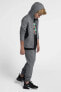 Eşofman Nike Full Track Suit Unisex Grey