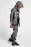 Фото #2 товара Eşofman Nike Full Track Suit Unisex Grey