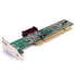 Фото #2 товара StarTech.com PCI to PCI Express Adapter Card - PCI - PCIe - PCI 2.3 - CE - FCC - TAA - Pericom - PI7C9X111SL - 0 - 85 °C