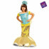 Costume for Children My Other Me Mermaid
