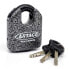 Фото #2 товара ARTAGO 68T/B Disc Lock