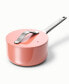 Фото #1 товара Сковорода Caraway с керамическим покрытием non-Stick 1.75 QT для приготовления соусов